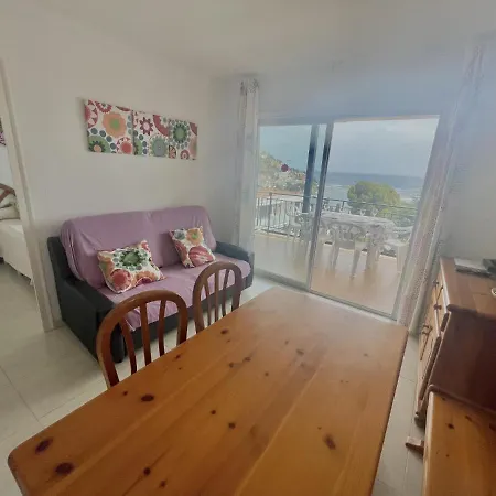 Sol Mar Apartamento Rosas