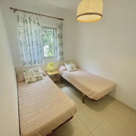 Sol Mar روساس