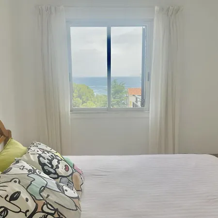 Sol Mar Apartment Roses