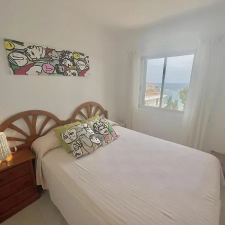 Sol Mar Apartment
