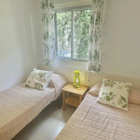 Sol Mar Apartment