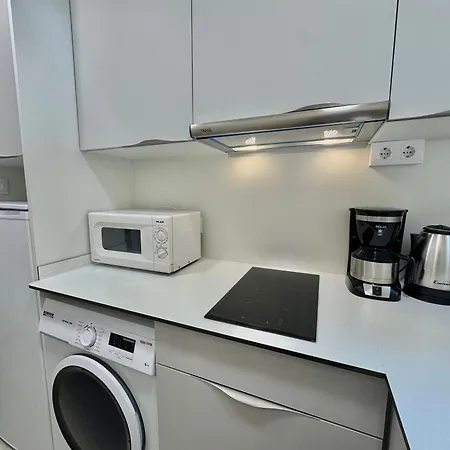 Apartment Sol Mar *