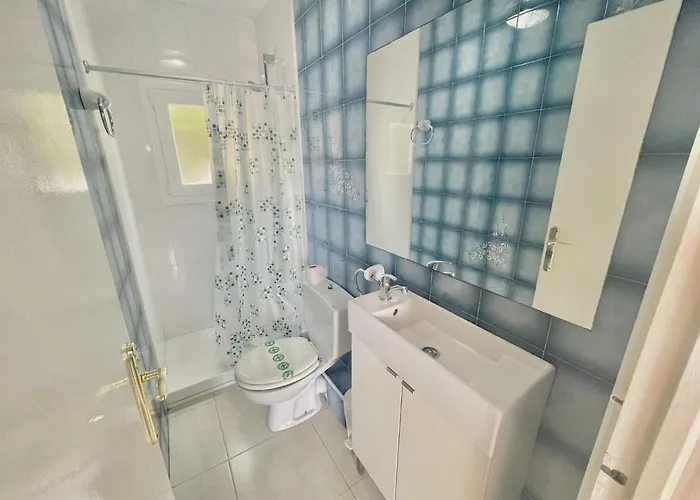 Sol Mar * Росас