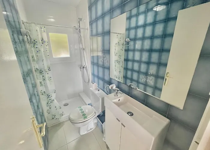 Sol Mar * Росас