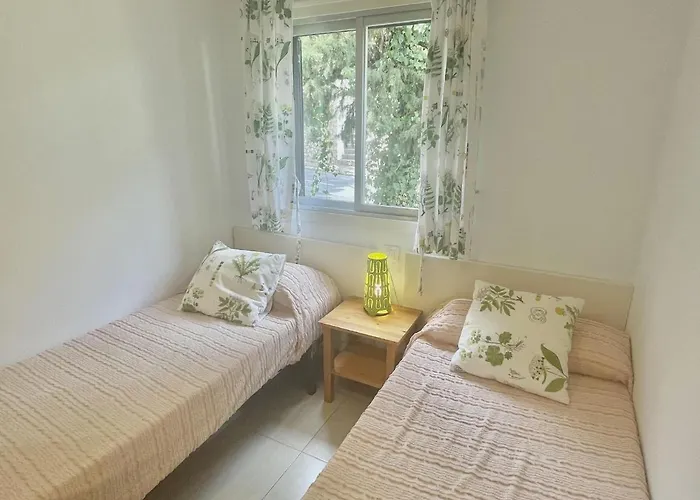 Sol Mar Апартаменты